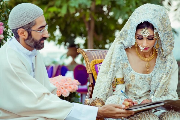 Arab Wedding Traditions