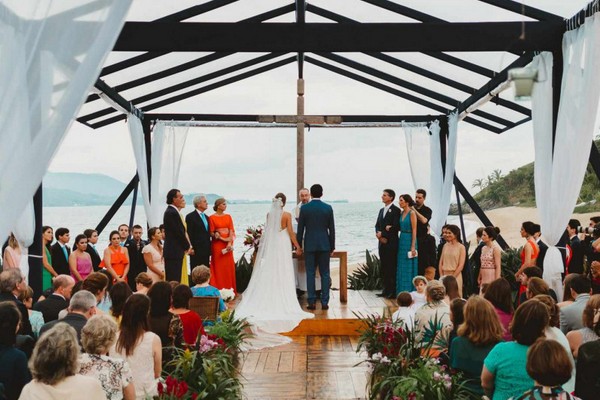 Brazil Wedding Traditions