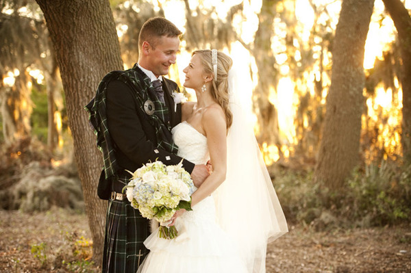 Irish Wedding Traditions