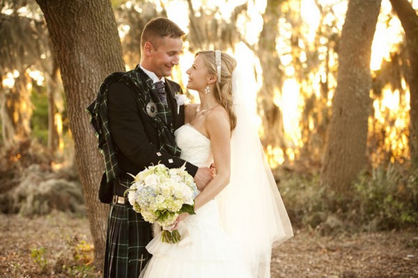 Irish Wedding Traditions