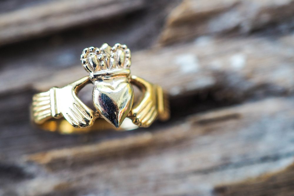 Irish Wedding Traditions