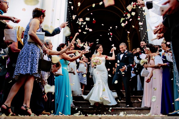 Puerto Rican Wedding Traditions