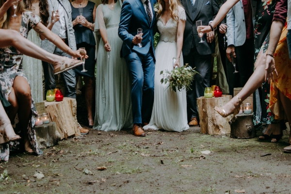 Swedish Wedding Traditions
