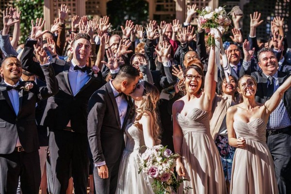 Australian Weddings Traditions