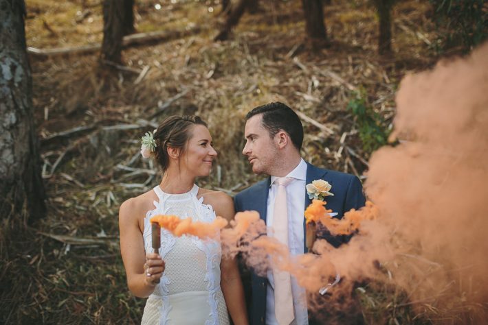 Australian Weddings Traditions