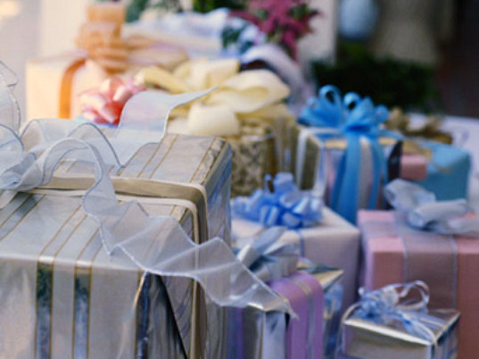 Bridal Shower Gifts