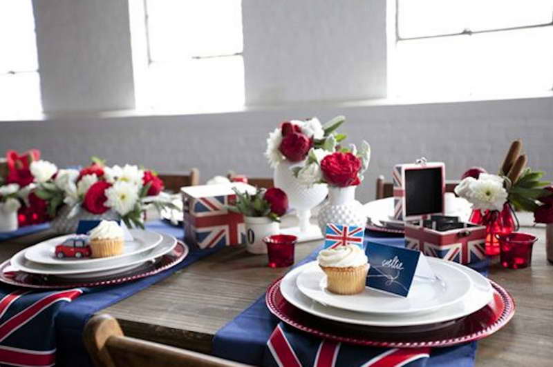 British Wedding Traditions