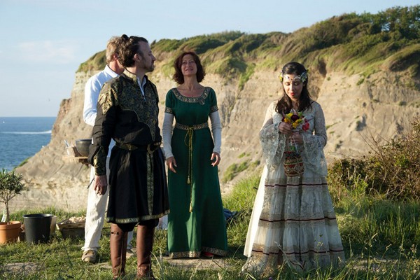 Celtic Wedding Traditions