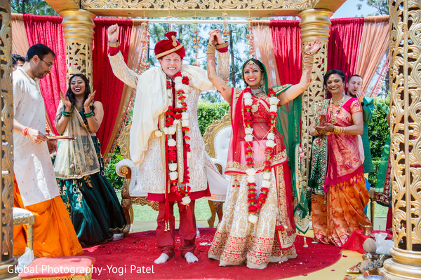 Indian Wedding Traditions