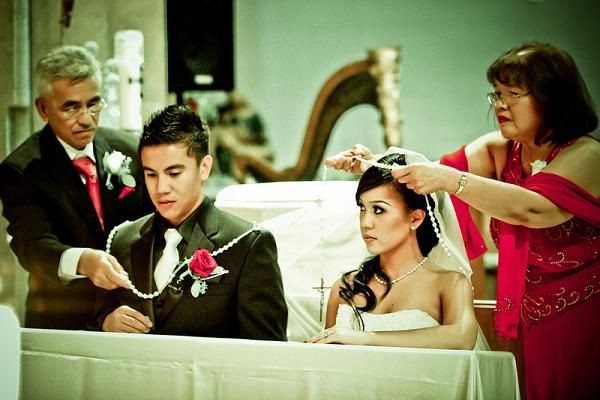 Mexican Wedding Traditions