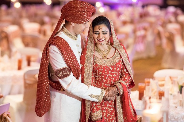 Pakistani Wedding Traditions