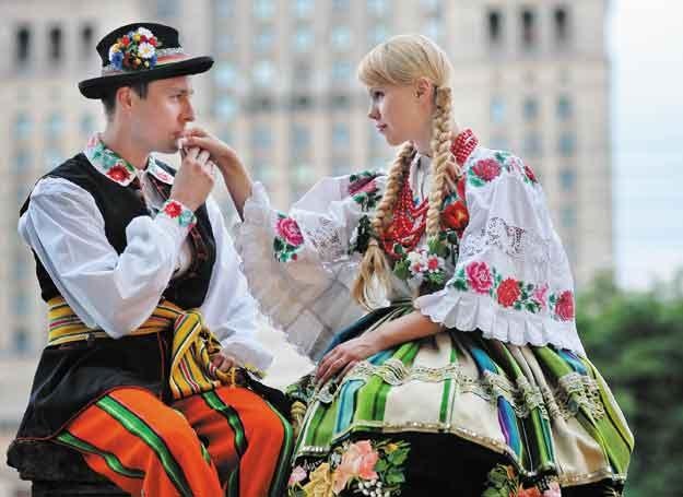 Polish Wedding Traditions