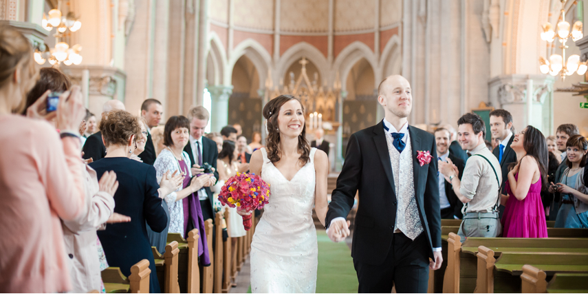 Swedish Wedding Traditions