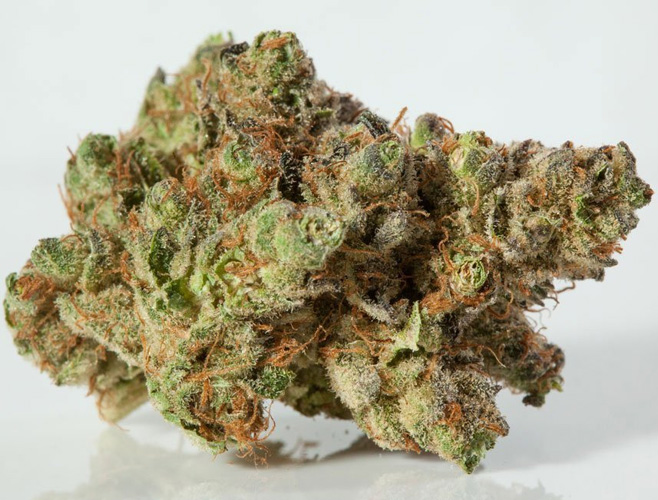 wedding crasher strain review