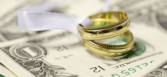 Wedding Traditions who Pays